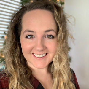 Meet your Posher, Jenna